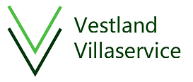 Vestland Villaservice AS   firmalogo