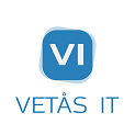Vetas it logo trans Vetas it logo trans