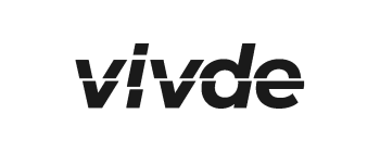 Vivde logo 2022 black 01 Vivde logo 2022 black 01