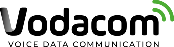 Vodacom logo hoved positiv Vodacom logo hoved positiv