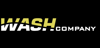 Wash logo Wash logo