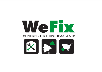 We Fix logo We Fix logo