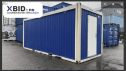 25F592BD 8594 4318 8EF5 ABBD20A25BAB 20 fot container.