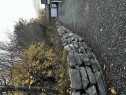IMG 0800 Sette opp mur