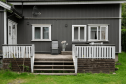 Terrasse Riving og bygging av ny terrasse