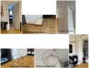 Repair items Vedlikehold laftet hus