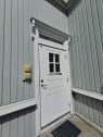 20250616 132445 Bytte av inngangsdør