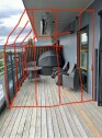IMG 2064 Innglassing veranda