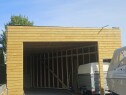 Tekke garage 48 m2