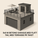 79a02b0e f8c1 414f b184 17ff8b84ea6c Garasje 9x9 betong med flatt tak