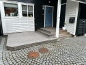 Bilde 1 Slipe og olje 2 terrasser (10 + 40 m^2)