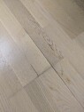 Reparere/erstatte vannskadet parkett, under 1m2