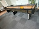 Transport 3.7 m Shuffleboard