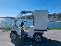 Paxster Biltransport