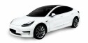Bil transport av model 3 tesla tromsø-Oslo/Drammen området