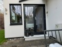 Trappetrinn steg til hage Snekre 2 stk utetrapp/trinn