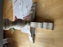 IMG 2726 Heltre eik bordben til spisebord 150 cm