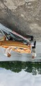 20210807 144739 Frakte pram fra Arendal til Vollen