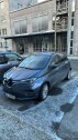 Renault zoe 2020