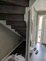PXL 20250701 042748844 Ønsker å lage garderobe under trapp
