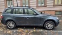 Bilmekanikker BMW X3 2.5
