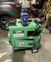 Aggregat Transport av aggregat