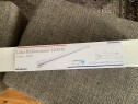 IMG 6712 Sette opp lysstoffrør armatur og sjekke en termostat og evt skifte