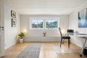 Loftsstue   furu 17 m2 Sliping av gulv