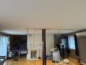 IMG 2584 Maling underkant av 50kvm tak pluss noe enkel gipsarbeid
