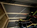 IMG 1657 Etterisolering av bod ca 10m2.