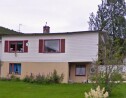 IMG 2318 Utvendig maling av hus på Senja.
