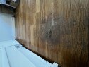 IMG 7191 Sliping og lakkering av 24m2 eikeparkett