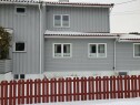 20231102 135418 Fuktighet på kjøkken taket