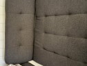 Ødelagt sofa