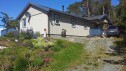 20140702 145501 Maling av fritidsbolig på Småland, Frosta.