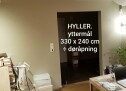 20230315 214000 HYLLER, SNEKKER-TILPASSET