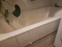 20230324 115015 Betongfjerning: badekar støpt i betong ønskes fjernet (uten støv)