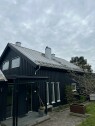 IMG 3003 Vask av tak på hus