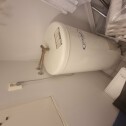 20250929 123043 Bytte av varmtvannstank 200 l
