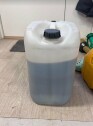 14stk 25L plastdunker