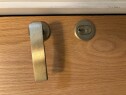 IMG 5528 Bytte av låskasser på inngangsdør til leilighet(2)
