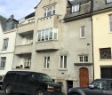 Ivar Asensgate 6 Vedlikehold av fasade, Ivar Åsens gate 6, 5007 Bergen