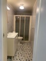 Bad 1.etg  2 Renovere 2 baderom, samt bytte tak på huset