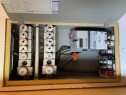 IMG 7601 Elektriker-jobb til oppussing av leilighet fra 1980