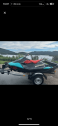 IMG 6519 Frakte SeaDoo spark trixx fra 4529 Byremo til 5179 Godvik.
