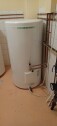 20250624 114303 Bytte av varmtvannsbereder 200 l.