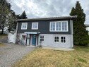 Eksisterende bolig Grunnarbeider tilbygg enebolig