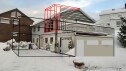 Ranheim4 Arkitekttjenester for renovering og ombygging av enebolig