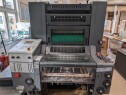 SM 52 MODEL 1996. PIC 1 2 TRYKKERI MASKIN TRASPORT