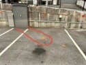 Park plass rep kabel utelys 2024 Grave ned til elektrisk kabel. Fylle igjen og asfaltere etter reparasjon utført av elektriker.